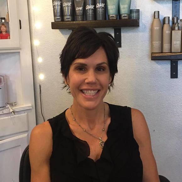 Meet your Posher, Megan - Picture 1 of 1